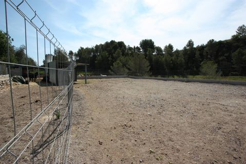 Landejendom i Orba, Alicante, Orba - € 195.000 | Ref: 01999 - foto 6