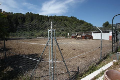 Landejendom i Orba, Alicante, Orba - € 195.000 | Ref: 01999 - foto 7