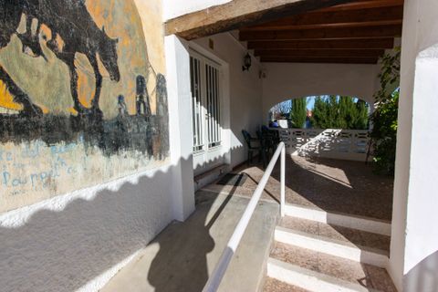 Erhvervsejendom i Orba, Alicante, Orba - € 575.000 | Ref: 00551 - foto 3