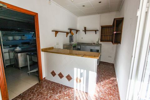 Erhvervsejendom i Orba, Alicante, Orba - € 575.000 | Ref: 00551 - foto 4