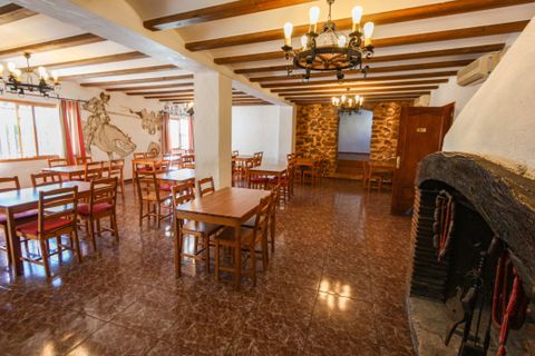Erhvervsejendom i Orba, Alicante, Orba - € 575.000 | Ref: 00551 - foto 6