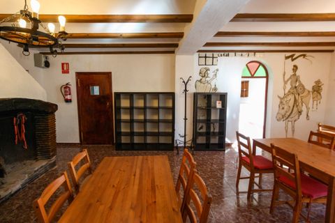 Erhvervsejendom i Orba, Alicante, Orba - € 575.000 | Ref: 00551 - foto 9