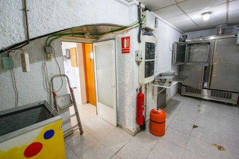 Erhvervsejendom i Orba, Alicante, Orba - € 575.000 | Ref: 00551 - foto 12