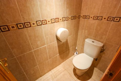 Erhvervsejendom i Orba, Alicante, Orba - € 575.000 | Ref: 00551 - foto 15
