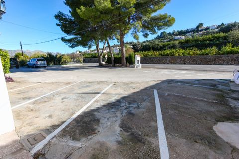 Erhvervsejendom i Orba, Alicante, Orba - € 575.000 | Ref: 00551 - foto 16