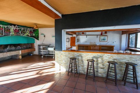 Erhvervsejendom i Orba, Alicante, Orba - € 575.000 | Ref: 00551 - foto 21