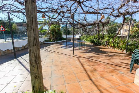 Erhvervsejendom i Orba, Alicante, Orba - € 575.000 | Ref: 00551 - foto 22