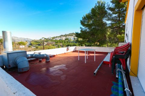 Erhvervsejendom i Orba, Alicante, Orba - € 575.000 | Ref: 00551 - foto 26