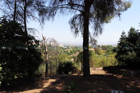 Helårsgrund i Agullent, Valencia, Agullent - € 69.000 | Ref: Green Hills - foto 1