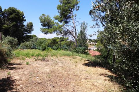 Helårsgrund i Agullent, Valencia, Agullent - € 69.000 | Ref: Green Hills - foto 2