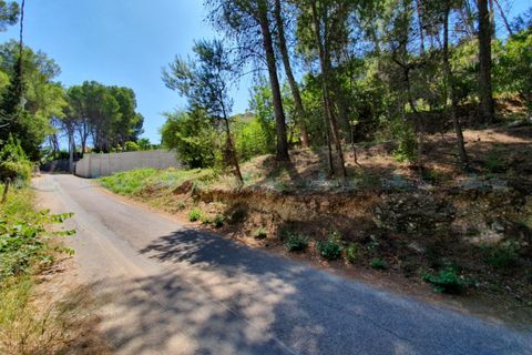 Helårsgrund i Agullent, Valencia, Agullent - € 69.000 | Ref: Green Hills - foto 4