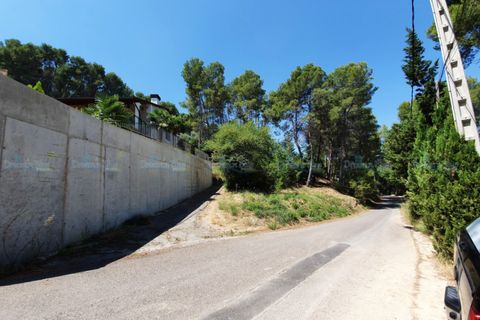 Helårsgrund i Agullent, Valencia, Agullent - € 69.000 | Ref: Green Hills - foto 13