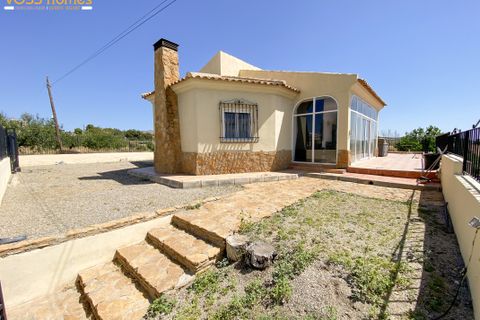 Villa i Huercal-Overa, Almeria, Huercal-Overa - € 319.950 | Ref: VH1338 - foto 2
