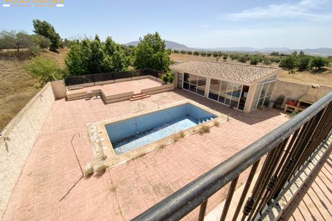Villa i Huercal-Overa, Almeria, Huercal-Overa - € 319.950 | Ref: VH1338 - foto 3