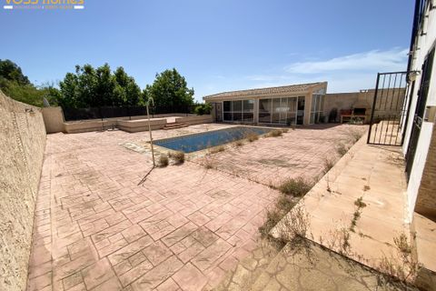 Villa i Huercal-Overa, Almeria, Huercal-Overa - € 319.950 | Ref: VH1338 - foto 4