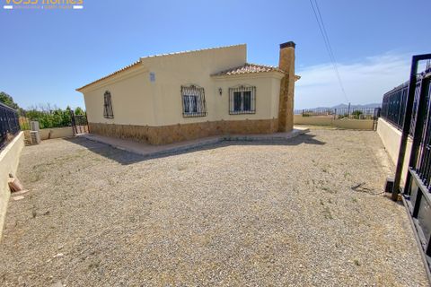 Villa i Huercal-Overa, Almeria, Huercal-Overa - € 319.950 | Ref: VH1338 - foto 5