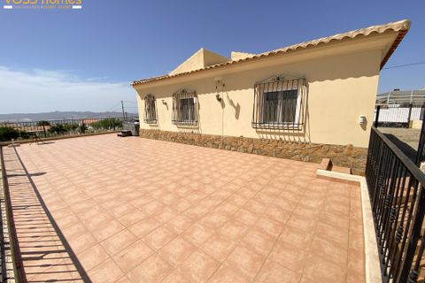 Villa i Huercal-Overa, Almeria, Huercal-Overa - € 319.950 | Ref: VH1338 - foto 7