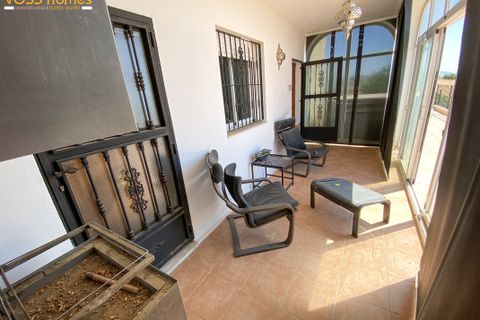 Villa i Huercal-Overa, Almeria, Huercal-Overa - € 319.950 | Ref: VH1338 - foto 8