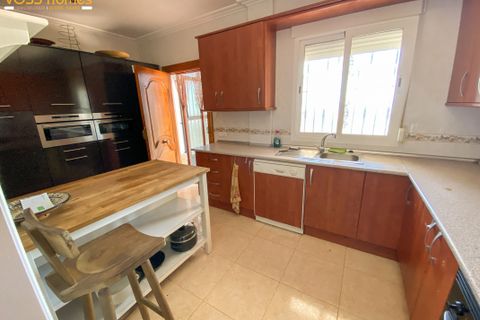 Villa i Huercal-Overa, Almeria, Huercal-Overa - € 319.950 | Ref: VH1338 - foto 10