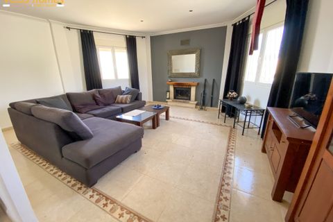 Villa i Huercal-Overa, Almeria, Huercal-Overa - € 319.950 | Ref: VH1338 - foto 12