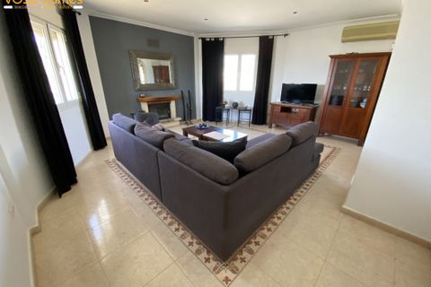 Villa i Huercal-Overa, Almeria, Huercal-Overa - € 319.950 | Ref: VH1338 - foto 13