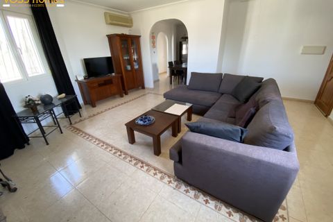 Villa i Huercal-Overa, Almeria, Huercal-Overa - € 319.950 | Ref: VH1338 - foto 14