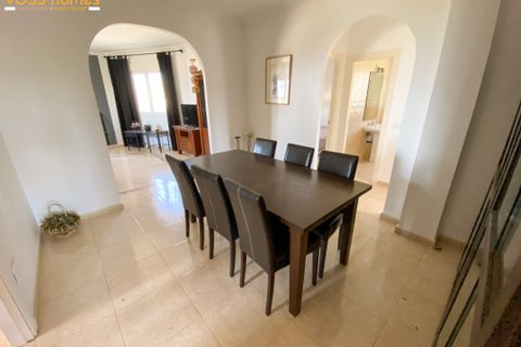 Villa i Huercal-Overa, Almeria, Huercal-Overa - € 319.950 | Ref: VH1338 - foto 15