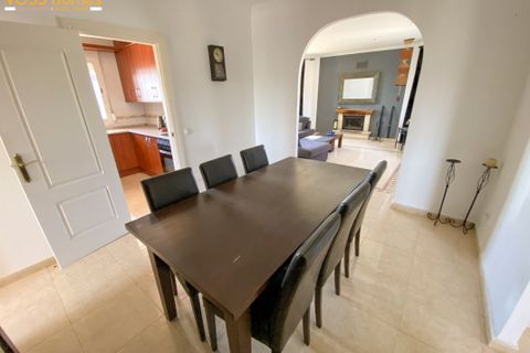 Villa i Huercal-Overa, Almeria, Huercal-Overa - € 319.950 | Ref: VH1338 - foto 16
