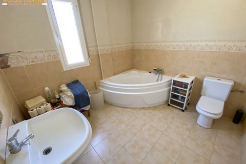 Villa i Huercal-Overa, Almeria, Huercal-Overa - € 319.950 | Ref: VH1338 - foto 20