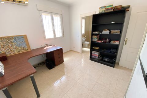Villa i Huercal-Overa, Almeria, Huercal-Overa - € 319.950 | Ref: VH1338 - foto 25