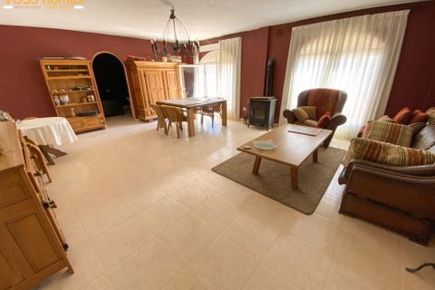 Villa i Huercal-Overa, Almeria, Huercal-Overa - € 319.950 | Ref: VH1338 - foto 29