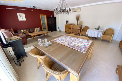 Villa i Huercal-Overa, Almeria, Huercal-Overa - € 319.950 | Ref: VH1338 - foto 30