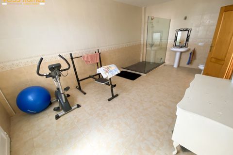 Villa i Huercal-Overa, Almeria, Huercal-Overa - € 319.950 | Ref: VH1338 - foto 33