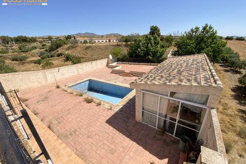 Villa i Huercal-Overa, Almeria, Huercal-Overa - € 319.950 | Ref: VH1338 - foto 38