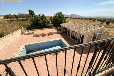 Villa i Huercal-Overa, Almeria, Huercal-Overa - € 319.950 | Ref: VH1338 - foto 39