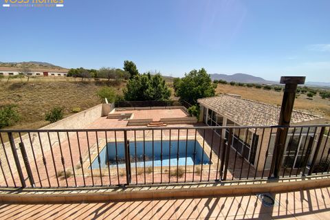 Villa i Huercal-Overa, Almeria, Huercal-Overa - € 319.950 | Ref: VH1338 - foto 40