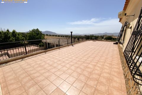 Villa i Huercal-Overa, Almeria, Huercal-Overa - € 319.950 | Ref: VH1338 - foto 41