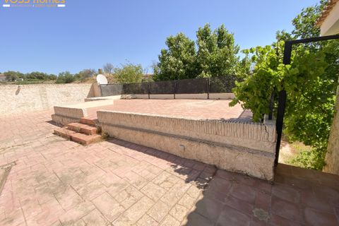 Villa i Huercal-Overa, Almeria, Huercal-Overa - € 319.950 | Ref: VH1338 - foto 43