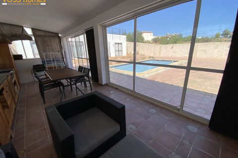 Villa i Huercal-Overa, Almeria, Huercal-Overa - € 319.950 | Ref: VH1338 - foto 44