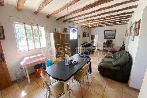 Landejendom i Huercal-Overa, Almeria, Huercal-Overa - € 185.000 | Ref: VH1200 - foto 2