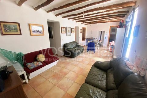Landejendom i Huercal-Overa, Almeria, Huercal-Overa - € 185.000 | Ref: VH1200 - foto 3