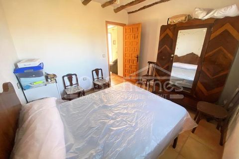 Landejendom i Huercal-Overa, Almeria, Huercal-Overa - € 185.000 | Ref: VH1200 - foto 5