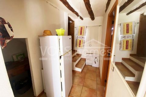 Landejendom i Huercal-Overa, Almeria, Huercal-Overa - € 185.000 | Ref: VH1200 - foto 6