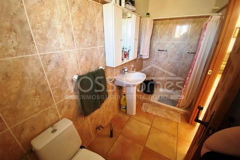Landejendom i Huercal-Overa, Almeria, Huercal-Overa - € 185.000 | Ref: VH1200 - foto 7