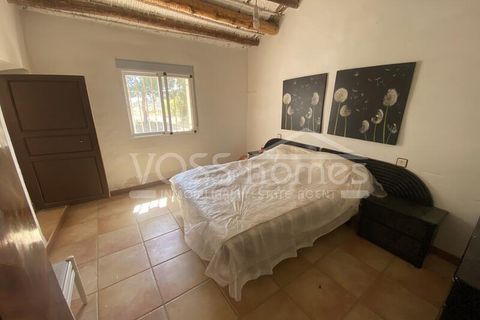 Landejendom i Huercal-Overa, Almeria, Huercal-Overa - € 185.000 | Ref: VH1200 - foto 9
