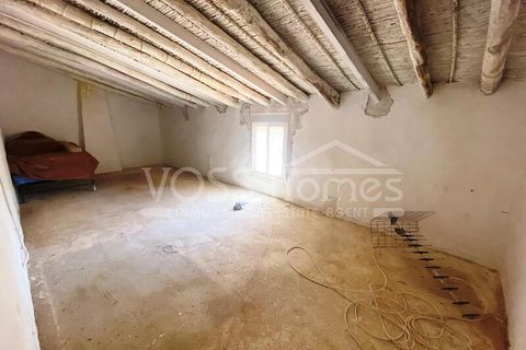 Landejendom i Huercal-Overa, Almeria, Huercal-Overa - € 185.000 | Ref: VH1200 - foto 11