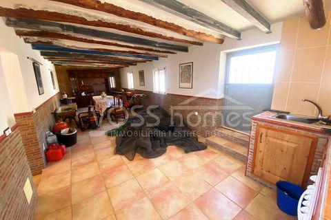 Landejendom i Huercal-Overa, Almeria, Huercal-Overa - € 185.000 | Ref: VH1200 - foto 10