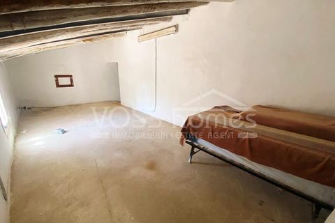 Landejendom i Huercal-Overa, Almeria, Huercal-Overa - € 185.000 | Ref: VH1200 - foto 12