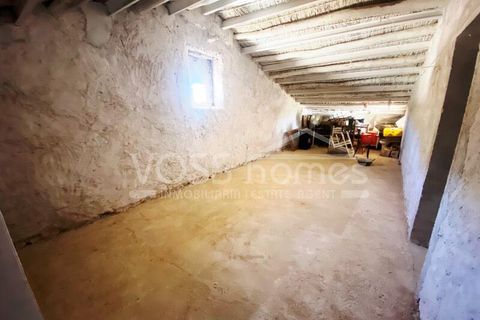 Landejendom i Huercal-Overa, Almeria, Huercal-Overa - € 185.000 | Ref: VH1200 - foto 13