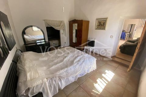 Landejendom i Huercal-Overa, Almeria, Huercal-Overa - € 185.000 | Ref: VH1200 - foto 8